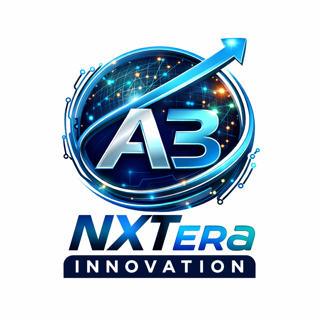 A3 NxtEra