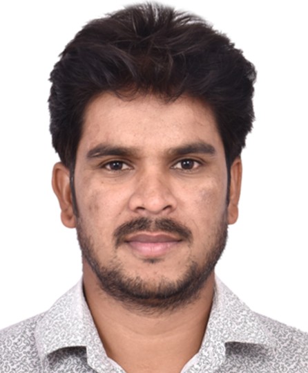 Amol Paikrao